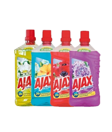 Ajax