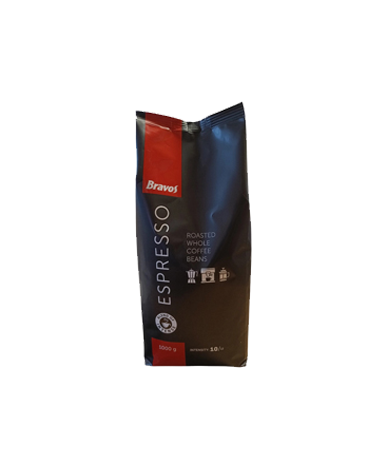Bravos Espresso