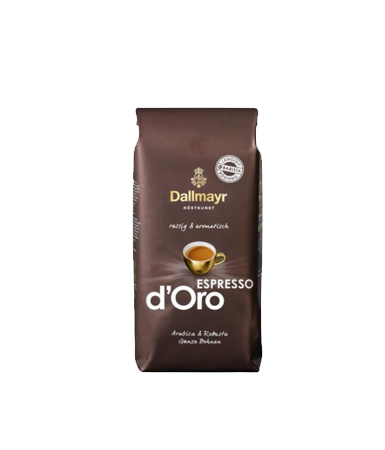 Dallmayr Espresso