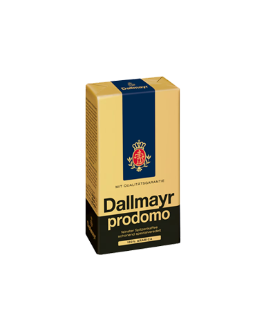 Dallmayr Prodomo