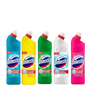 Domestos