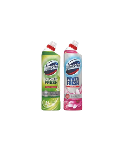 Domestos Fresh