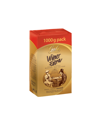 Gala Wiener Extra