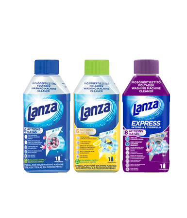 Lanza