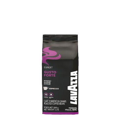 Lavazza Gusto Forte