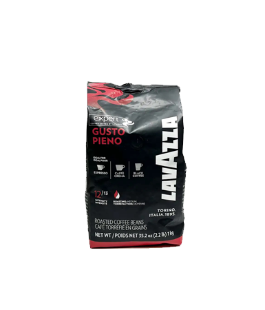 Lavazza Gusto Pieno
