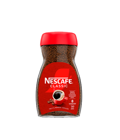Nescafe Classic