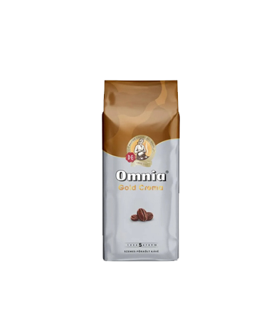 Omnia Gold Crema