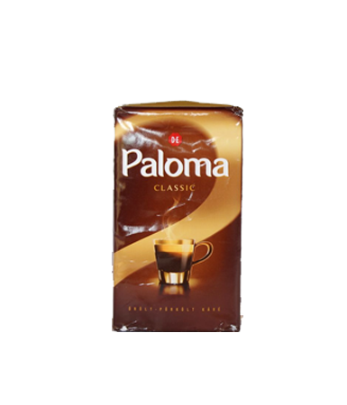 Paloma Classic