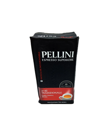 Pellini Espresso