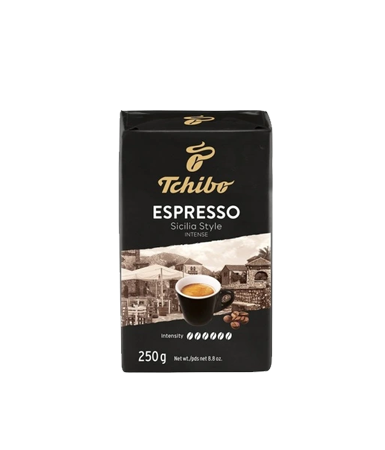Tchibo Espresso