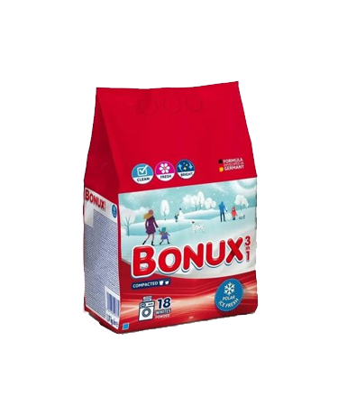 Bonux