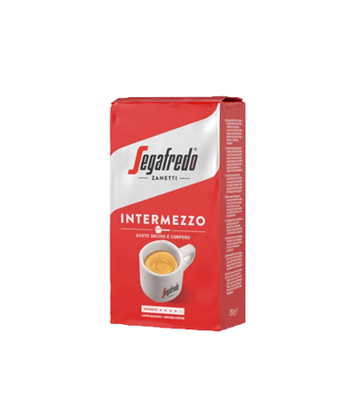 segafredo Intermezzo