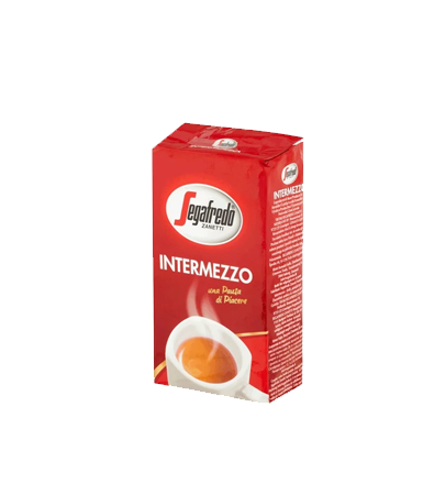 segafredo Intermezzo